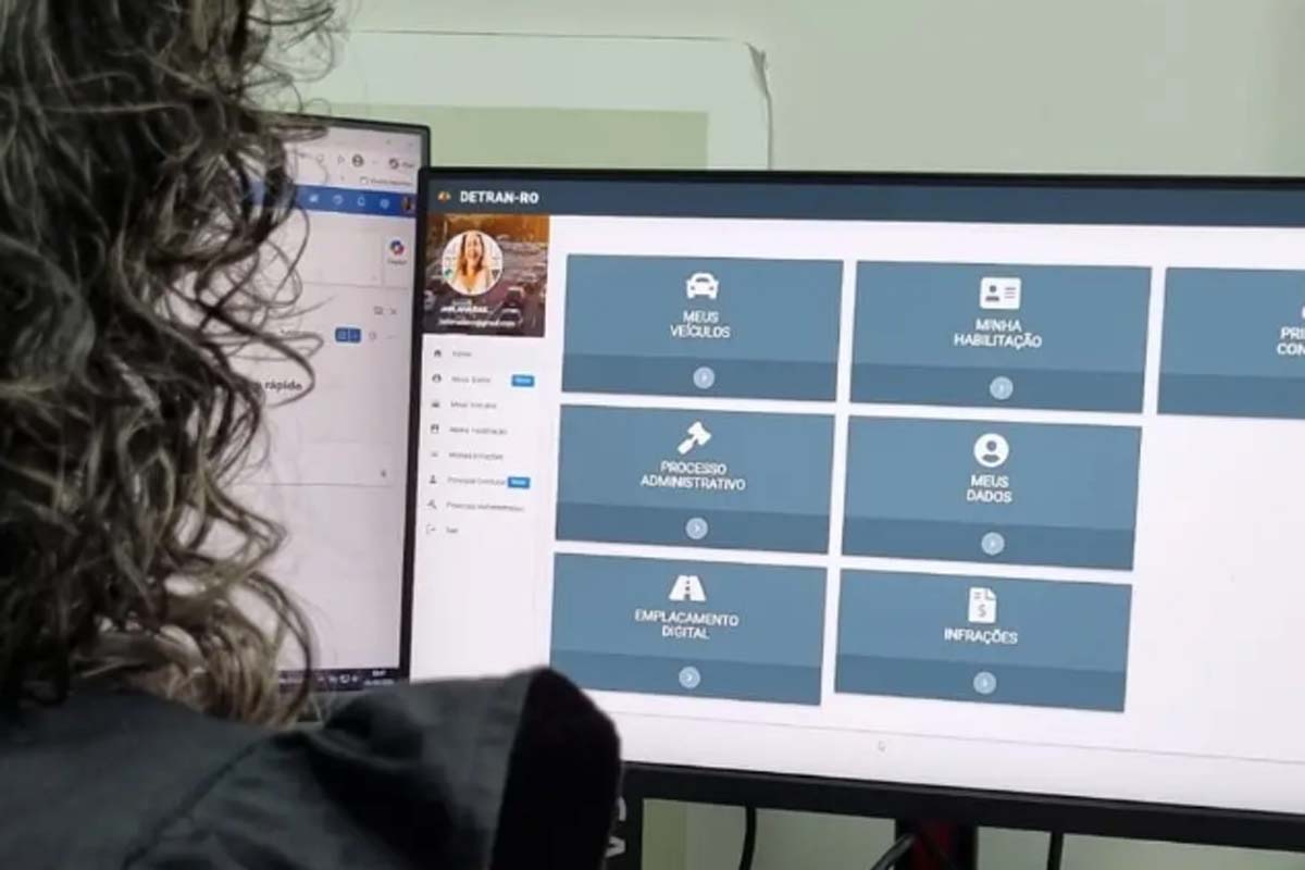 Emissão de Registro e Licenciamento de Veículo pela Central de Serviços do Detran-RO garante mais praticidade ao cidadão