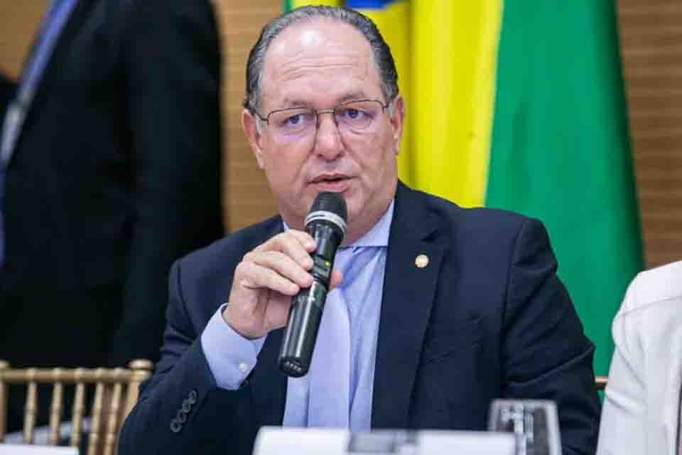 Pedro Fernandes defende produtores rurais e critica decreto federal que amplia embargos ambientais sem garantir direito de defesa