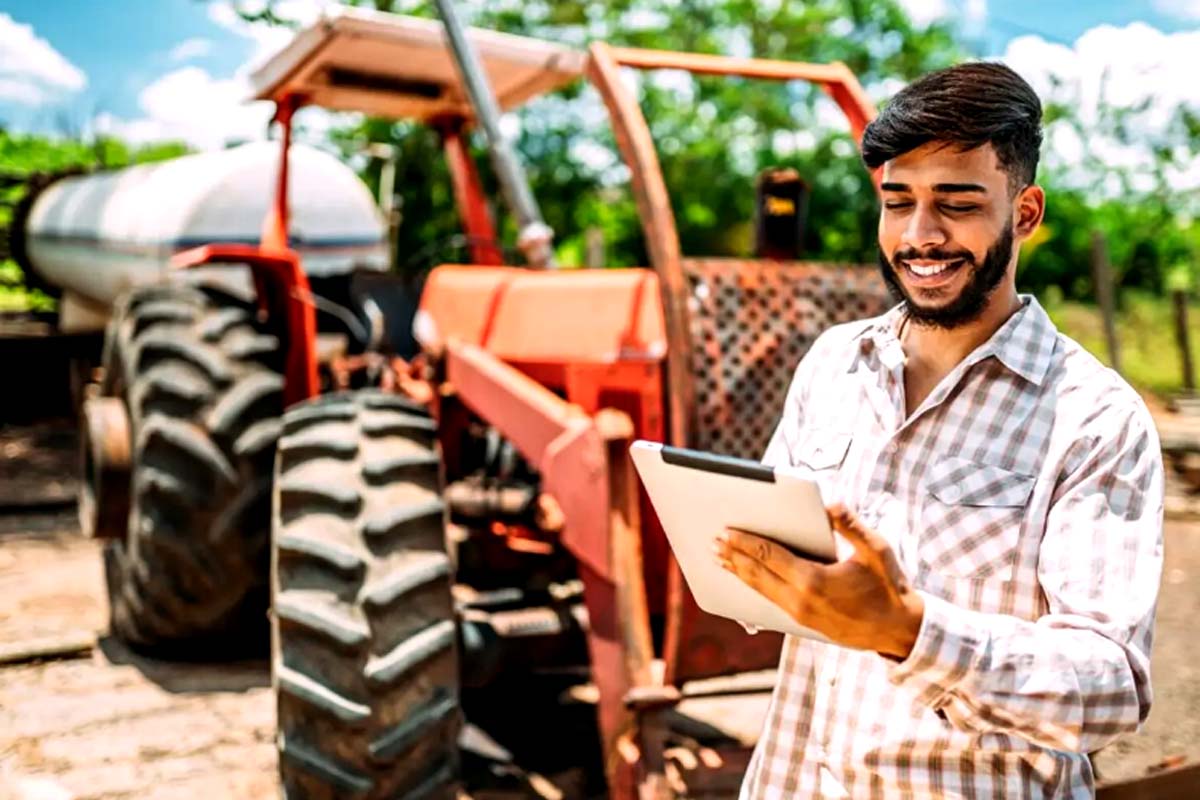Sistema de emissão de Nota Fiscal Avulsa Eletrônica para produtores rurais é atualizado de acordo com a Reforma Tributária