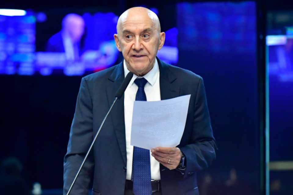 Confúcio se pronuncia após críticas ao “PL da Devastação” e diz que proposta busca ordem, foco e justiça ambiental