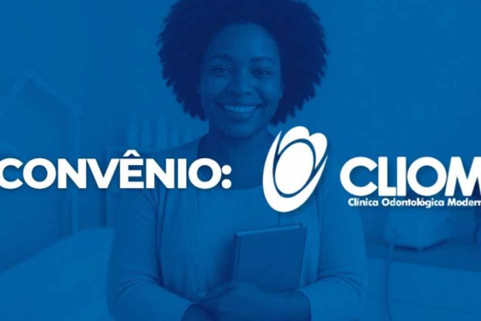 SINTERO firma parceria com a CLIOM para oferecer vantagens exclusivas em estética e saúde