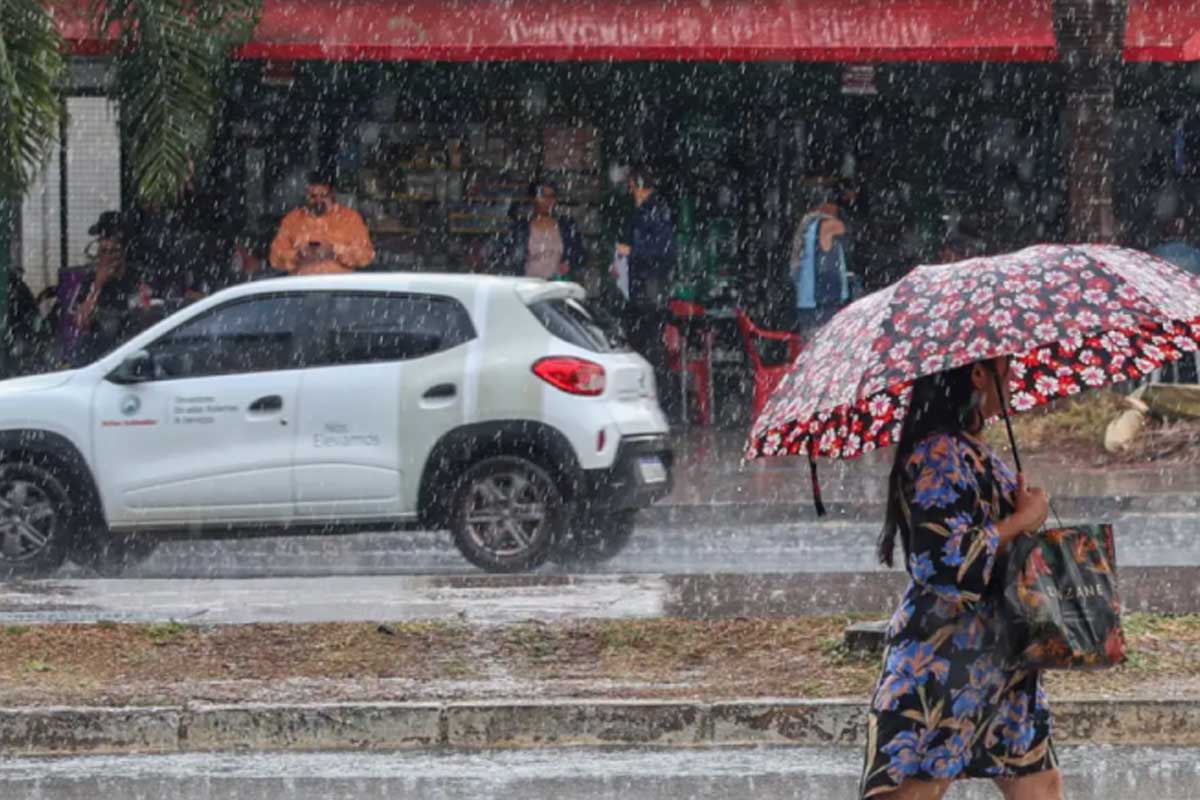 Santa Catarina decreta alerta climático por 180 dias diante do risco de novo El Niño