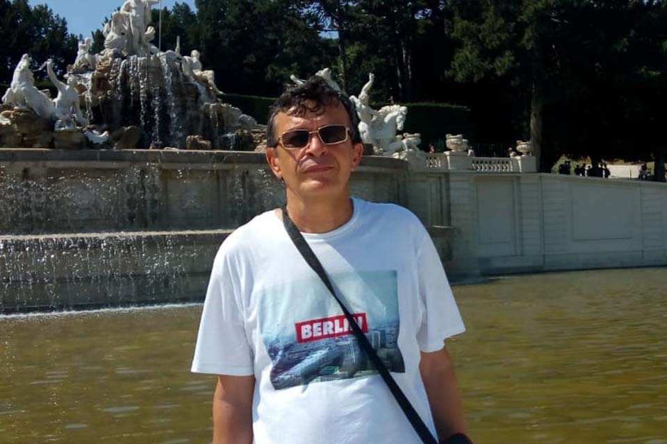 Parabéns, Ministra Marina Silva!