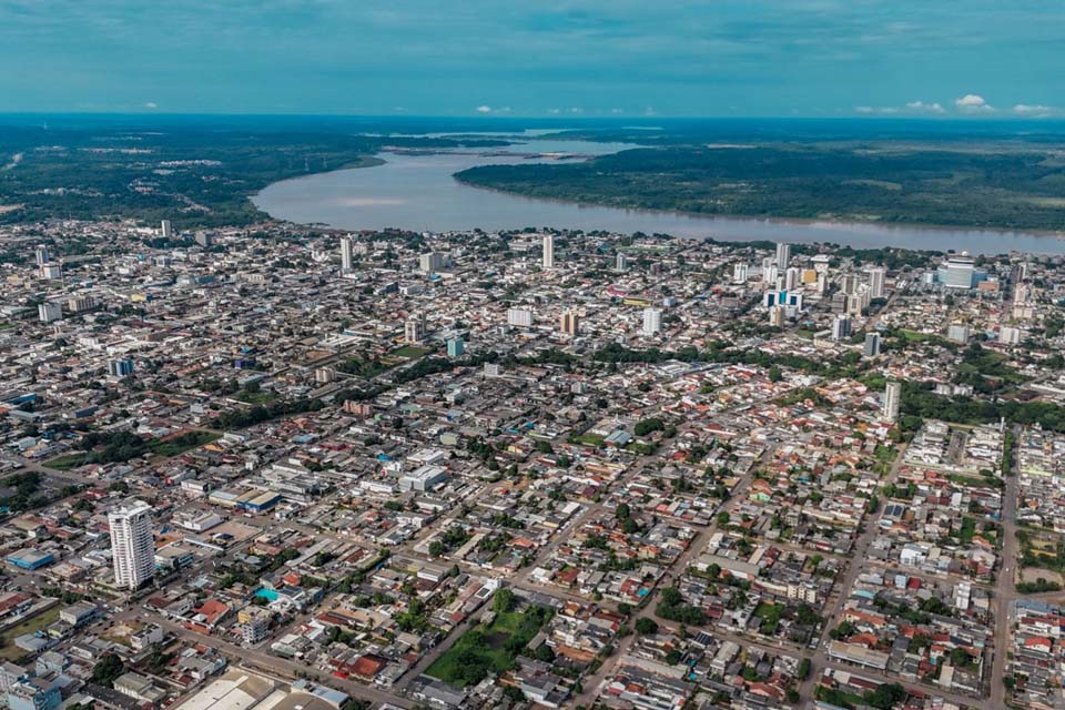 Em Porto Velho, 80% das novas empresas abertas serão autorizadas em menos de 24 horas