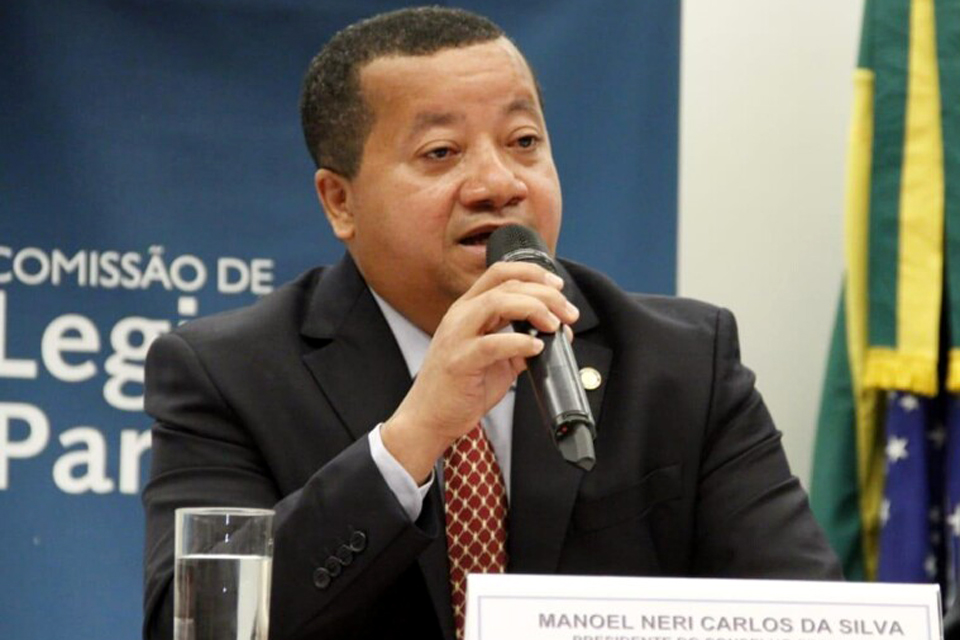 Coren-RO promove representação no MP/RO e MPF solicitando providências quanto a lei do “kit covid”