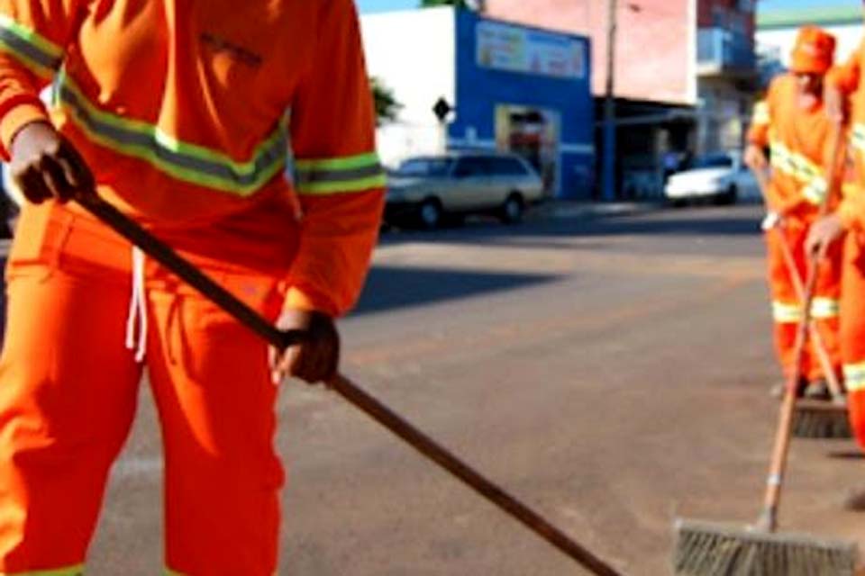 PF cumpre 21 mandados de busca e apreensão na Operação Chorume