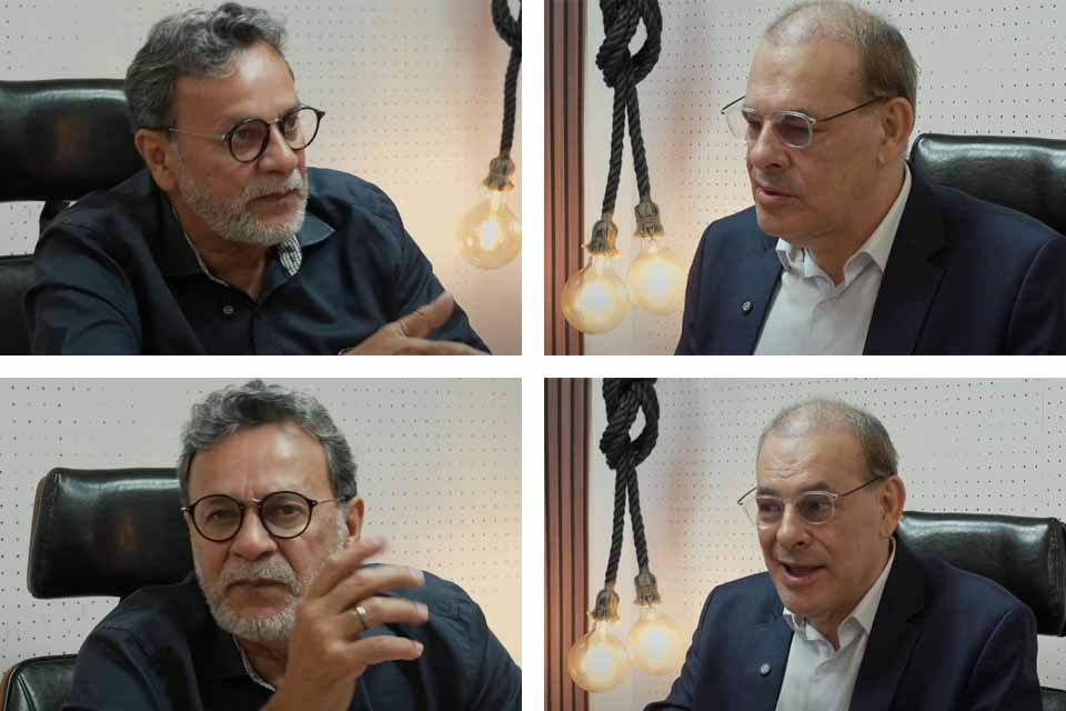 Desembargador sobre PEC da Anistia: “Crimes contra a ordem democrática são imprescritíveis, insuscetíveis de graça, indulto”
