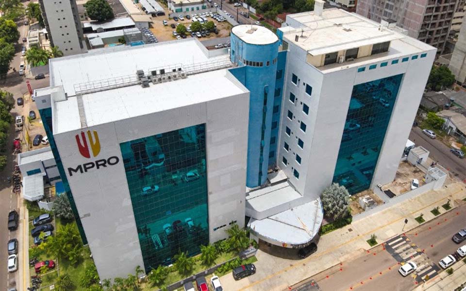 MPRO denuncia 12 investigados responsáveis pelos atentados de janeiro de 2025