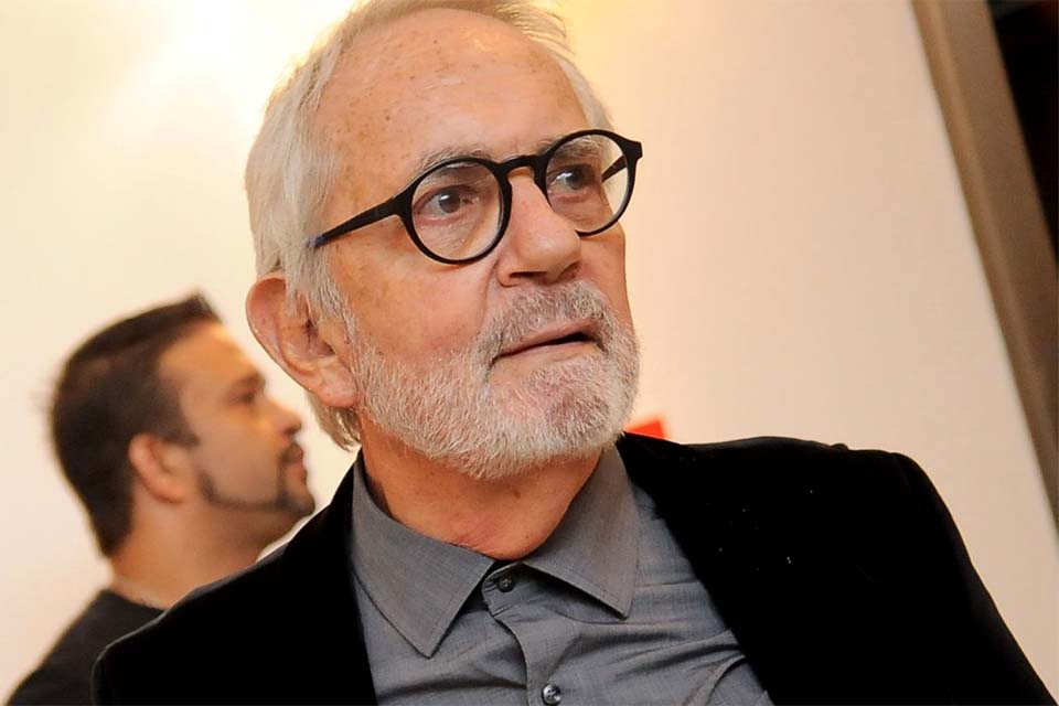 Ator Paulo José morre no Rio de Janeiro, aos 84 anos