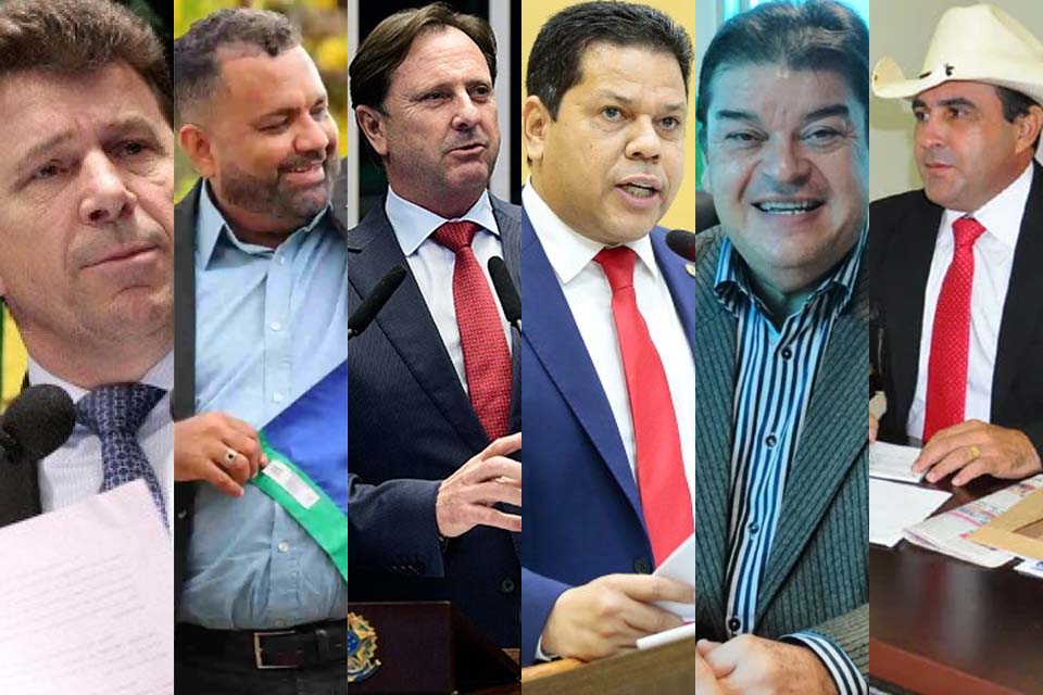 TRE de Rondônia já homologou várias renúncias e indeferiu candidaturas; alguns postulantes concorrerão ‘‘sangrando’’