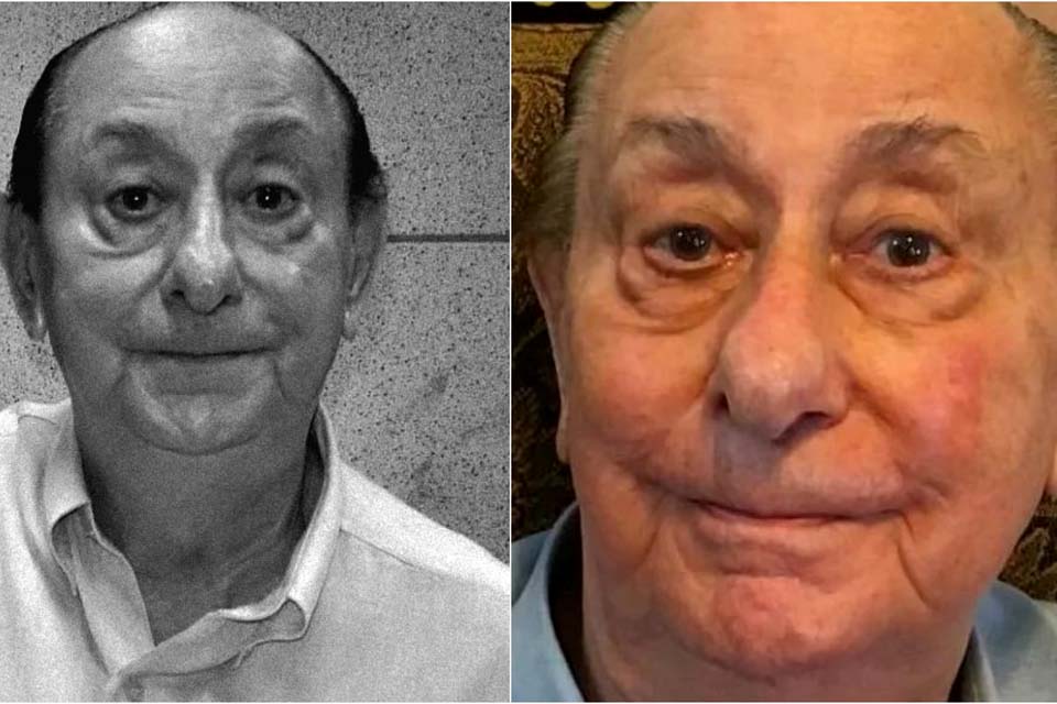 Morre, aos 95 anos, José Santa Cruz, ator e dublador de personagens como Dino, Hagrid e Magneto