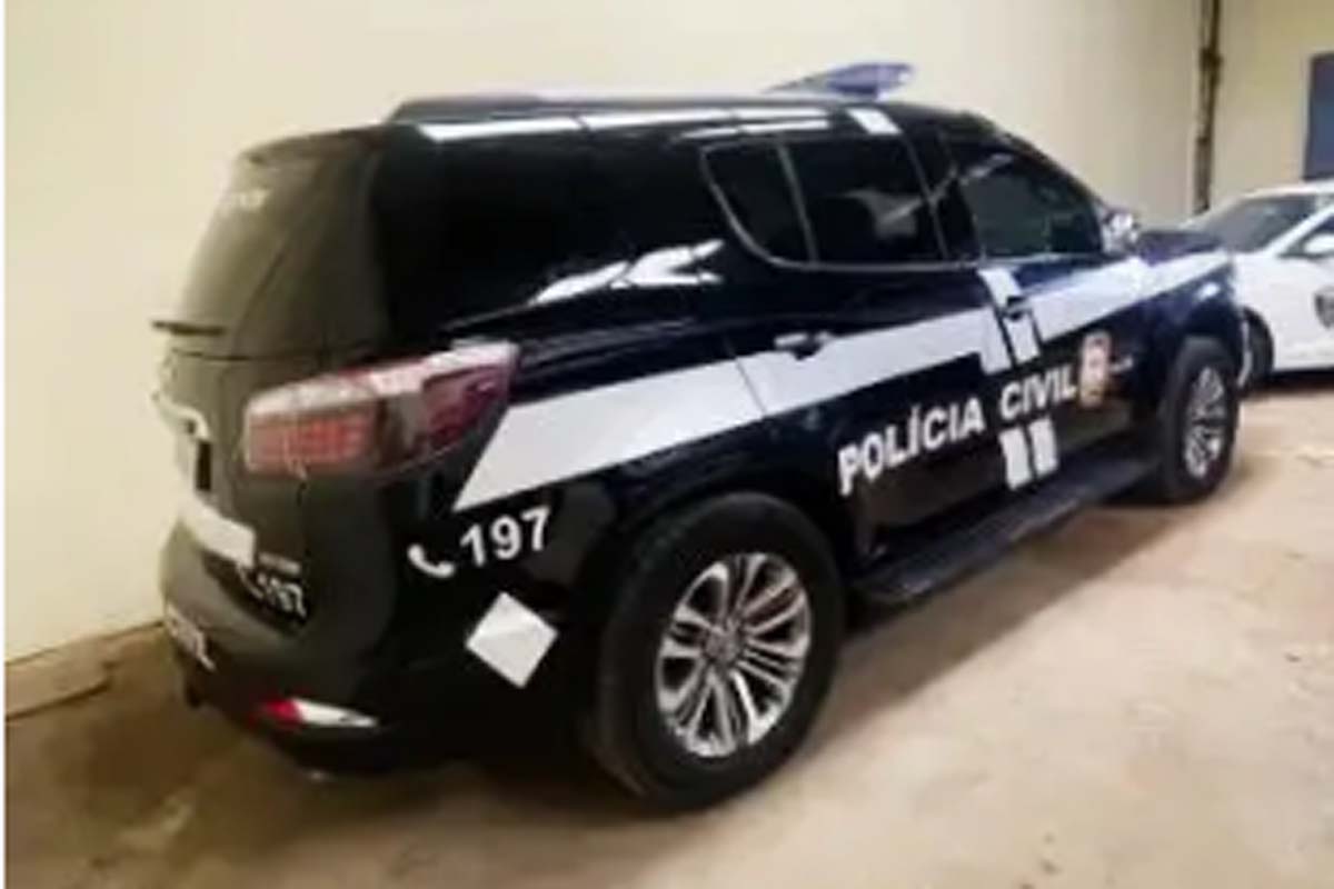 Novos veículos para Segurança Pública de Rondônia vão ampliar proteção policial e reforçar combate ao crime