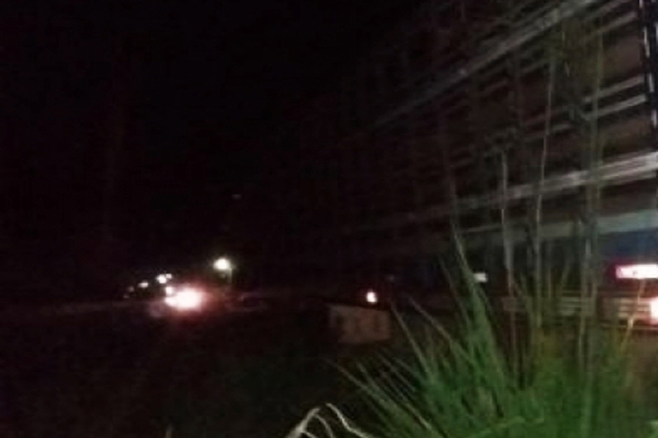 Motociclista morre depois de colisão com caminhão na RO 481