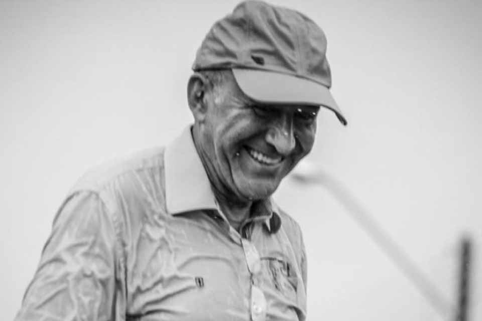 Confúcio exalta o próprio histórico e lança texto indicando possível candidatura: 'Vamos para a campanha?'