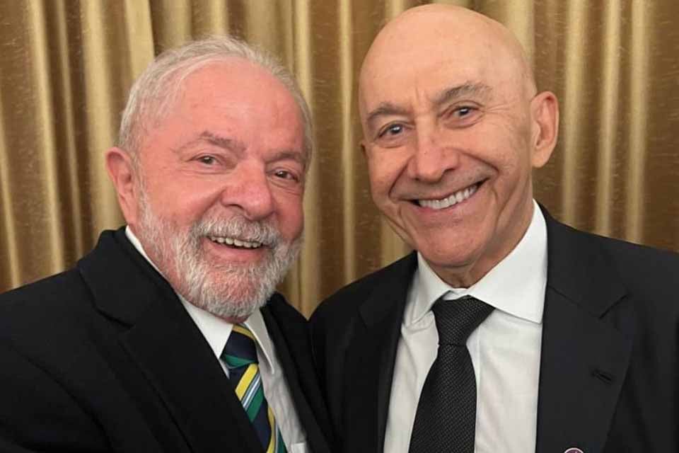 Pesquisa sobre eleições em Rondônia revela o preço do desprezo de Confúcio pela extrema-direita e da aliança com Lula