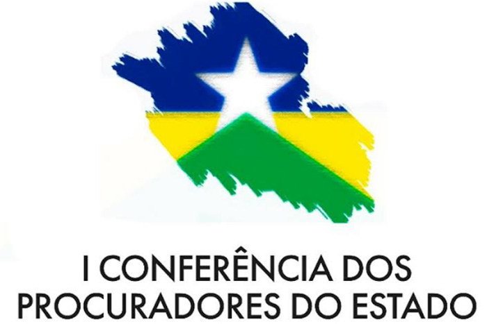 Abertas as inscrições para I Conferência dos Procuradores do Estado de Rondônia