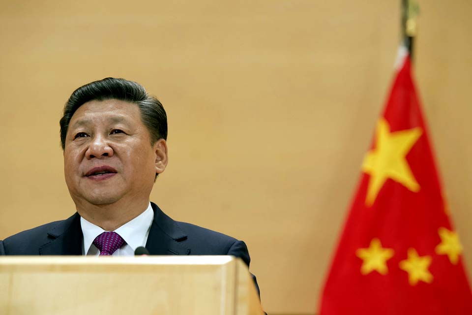 Xi Jinping obtém terceiro mandato inédito como presidente da China