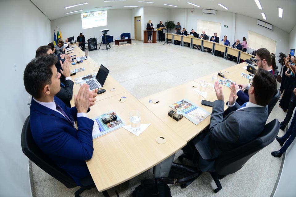 XXXV Encontro de Magistrados aborda temas relevantes para a Justiça do Trabalho