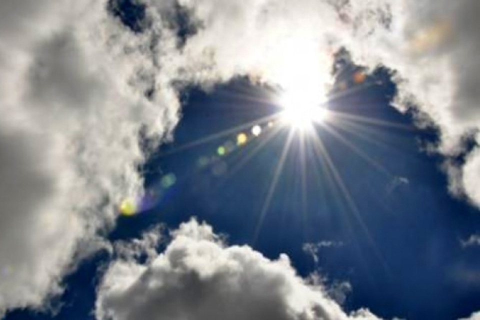 PREVISÃO DO TEMPO: Norte do Brasil terá sol e chuva isolada nesta quinta-feira (24)