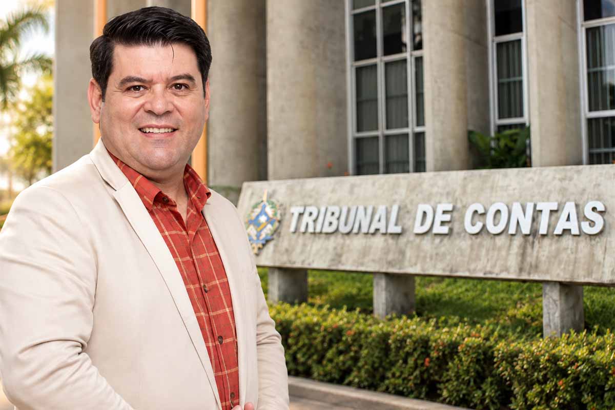 TCE-RO manda prefeito manter suspenso aditivo de mais de R$ 700 mil em contrato de manutenção de frota sob pena de multa