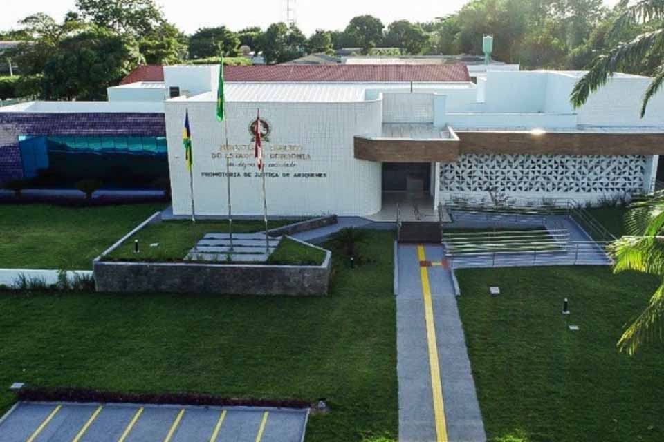 Acusado de homicídio de pecuarista em Ariquemes é denunciado pelo MPRO