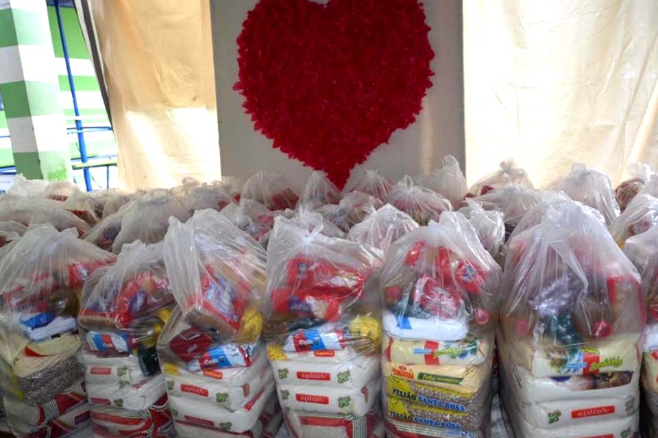 SEMDES divulga relatório de atividades desenvolvidas durante o período de pandemia da Covid-19