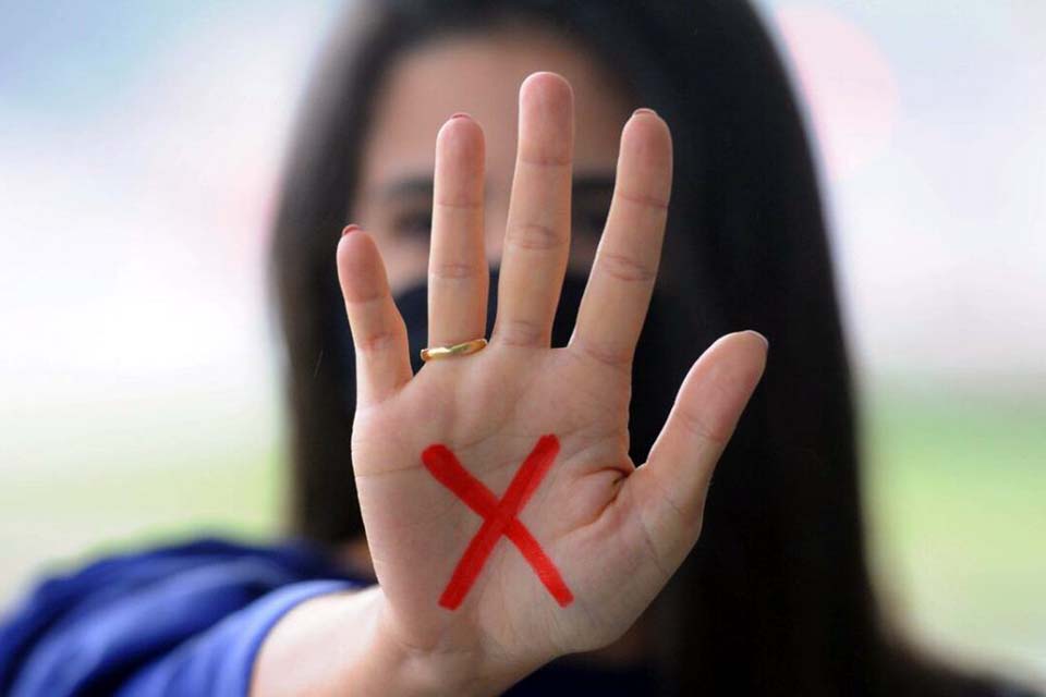 Violência psicológica foi o crime que mais atingiu mulheres no Rio