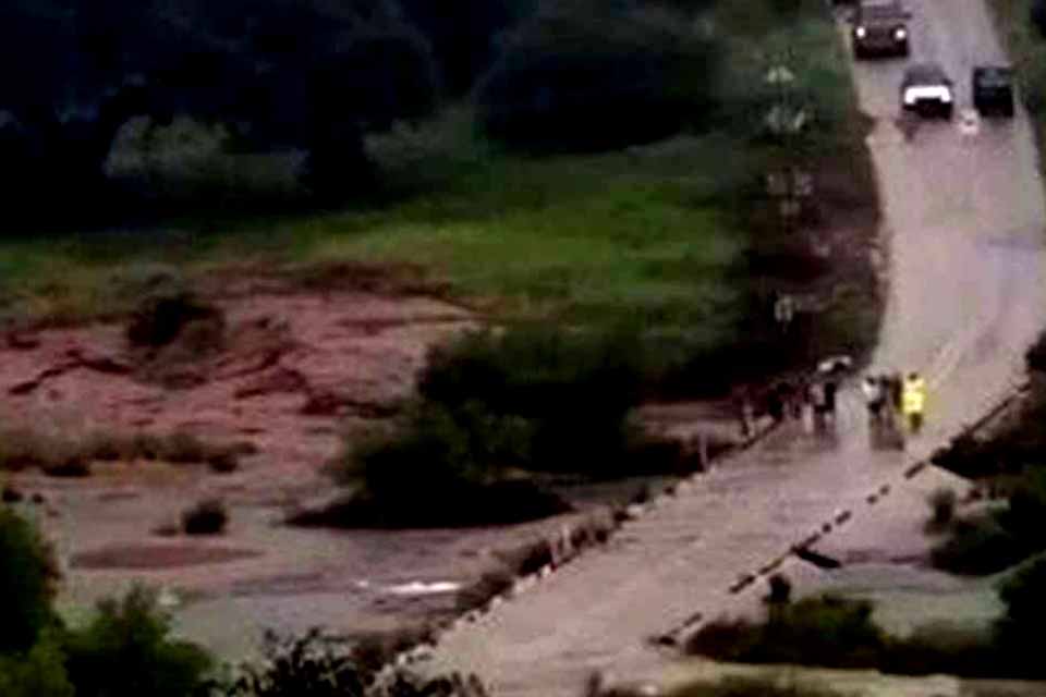 Mortes após inundações no Texas vão a 111; 161 pessoas seguem desaparecidas