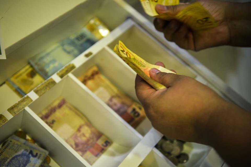 Inflação pelo Índice de Preços ao Consumidor é de 0,34% em fevereiro