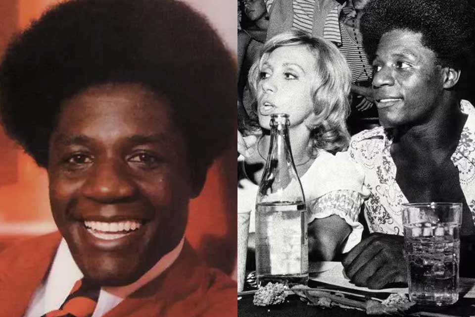 Tony Tornado relembra romance com Arlete Salles e fala sobre o racismo que marcou o relacionamento