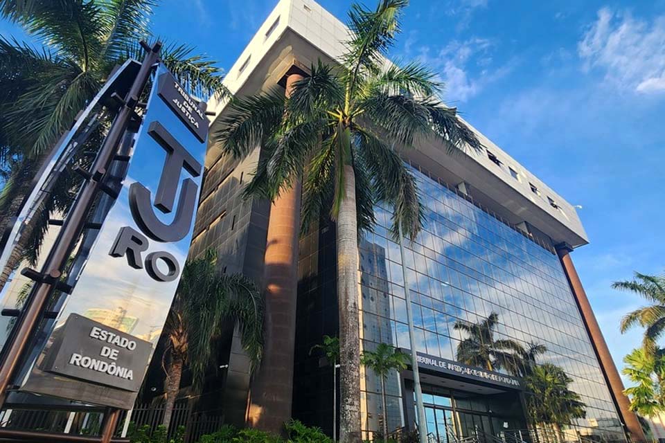 TJRO alcança índice de 98,59% no Ranking de Transparência do CNJ