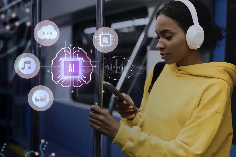 Inteligência artificial pode ser ferramenta de ensino, mostra estudo