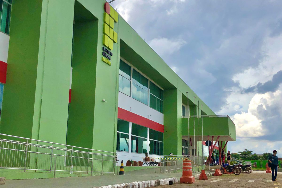 IFRO Campus Porto Velho Calama abre inscrições para curso de Introdução ao Autodesk Civil 3D