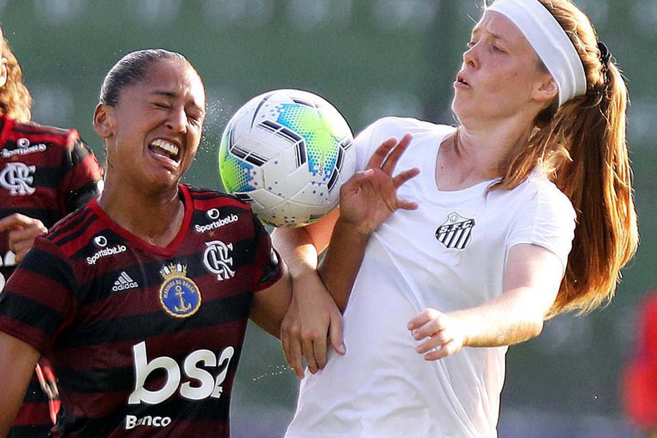 Com múltiplos cenários, Brasileiro Feminino retorna em 26 de agosto