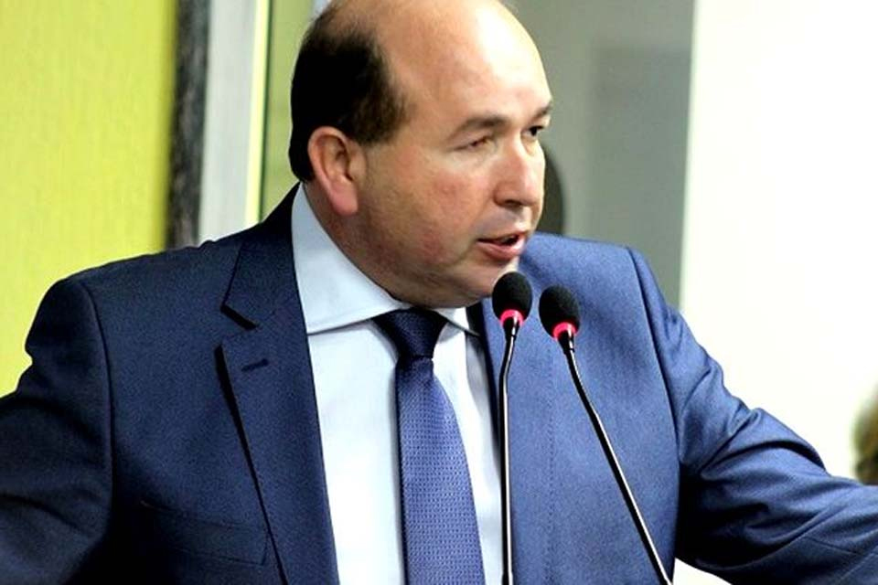 Mesa Diretora da Câmara de Porto Velho também cessa atividades do Poder municipal até o dia 12