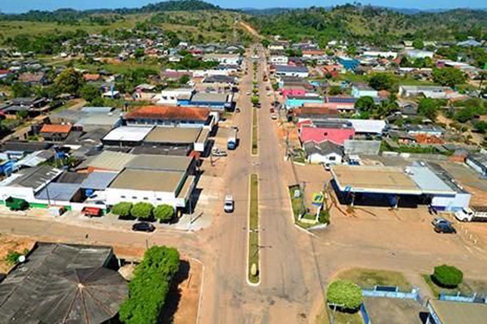 Abertas as inscrições de seleção da Prefeitura de Cacaulândia com salários de até R$ 3,4 mil