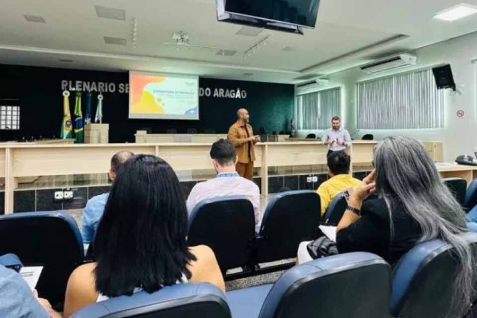 Cacoal inicia mapeamento do ecossistema local de inovação e empreendedorismo