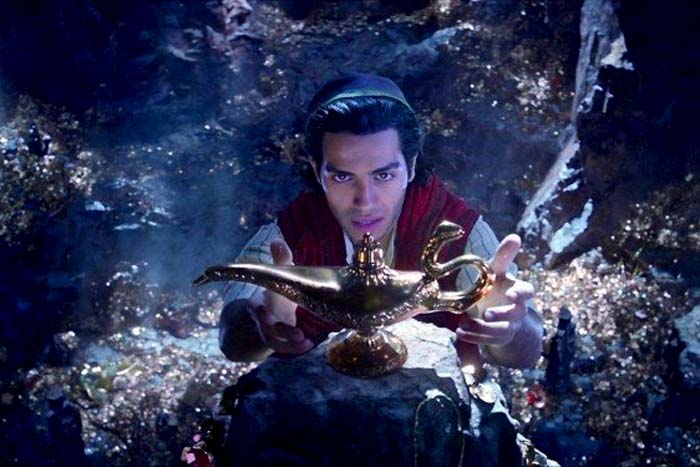 Confira novo trailer de Aladdin - Trailer Legendado
