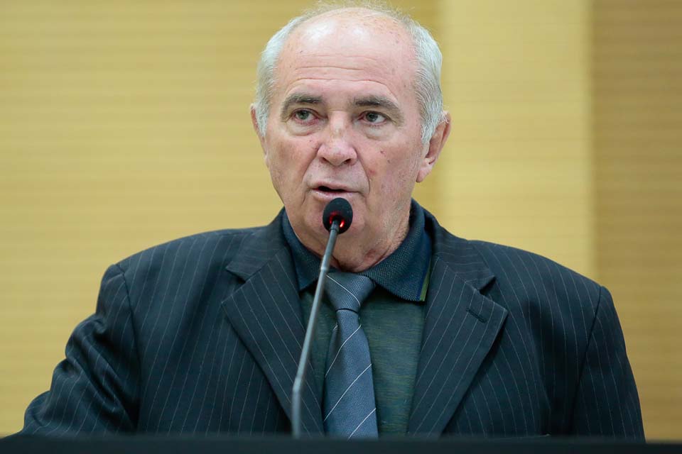 Emenda de R$ 2 milhões é destinada para construção de orla no porto de Costa Marques