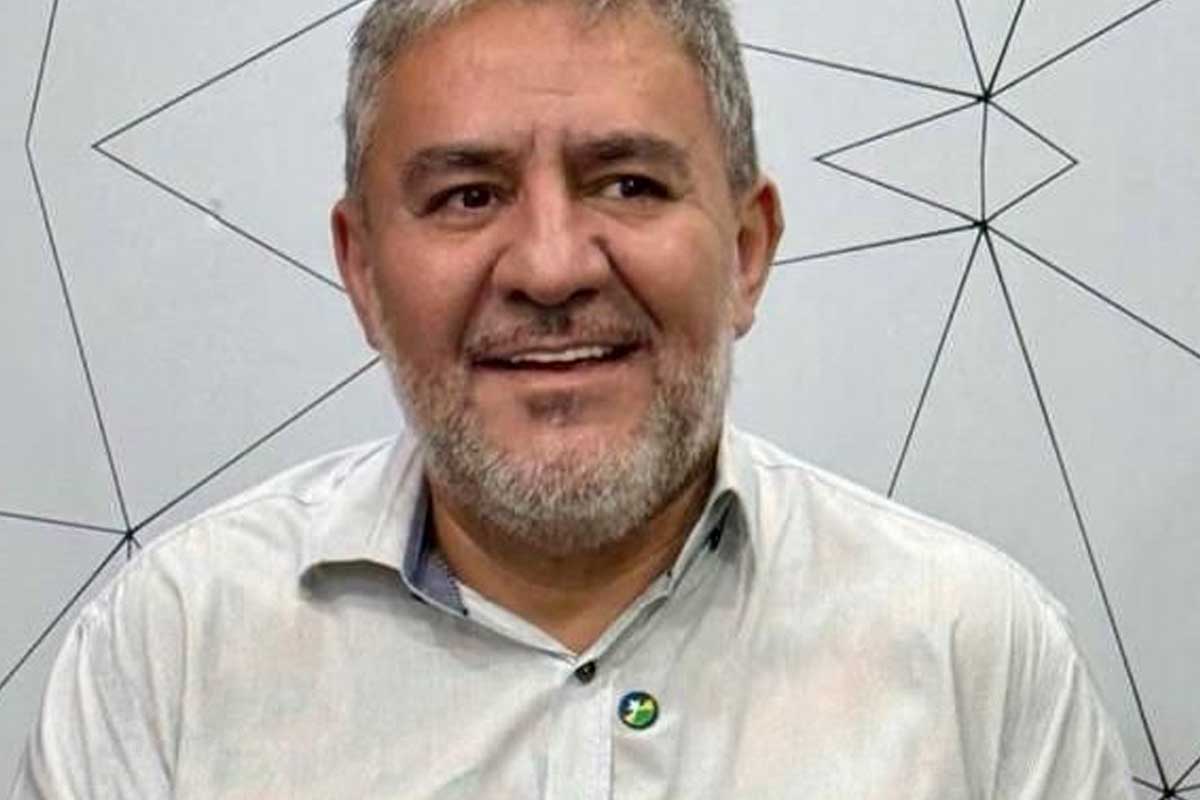 Vereador Everaldo Fogaça se coloca como pré-candidato a deputado estadual e destaca experiência política