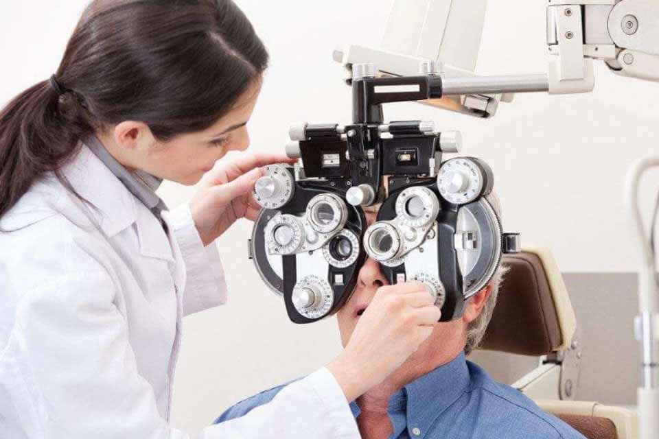 Prefeitura promove exames de vista gratuitos através do projeto Veja Mais Rondônia