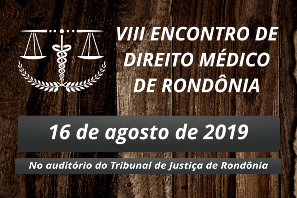 Segurança em cirurgia plástica será tema de palestra no VIII Encontro de Direito Médico de Rondônia