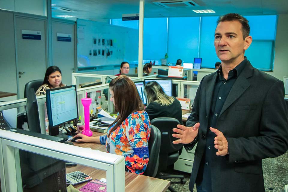 Economia de R$ 237 milhões em licitações foi indicada por Relatório anual da Supel