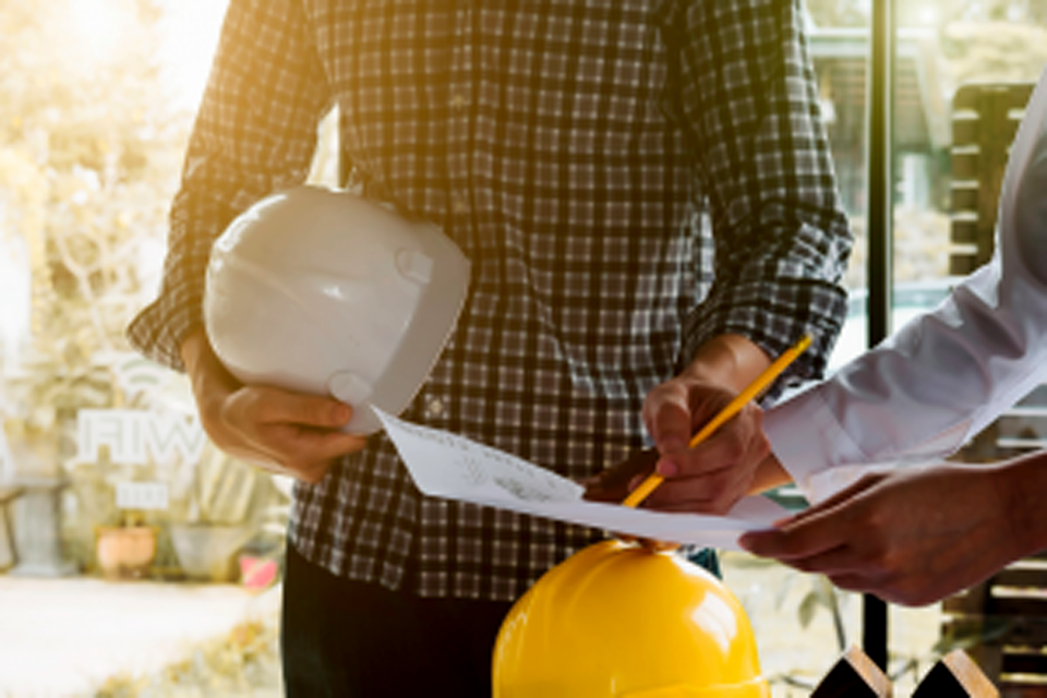 Associação dos Auditores Fiscais de Tributos Estaduais de Rondônia AAFRON informa aos associados sobre reforma da sede em Maio e Junho