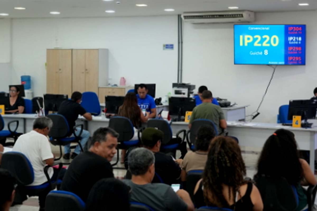 Negociação de dívidas com descontos segue até 31 de julho; Débitos municipais vencidos até dezembro de 2025 podem ser parceladosV