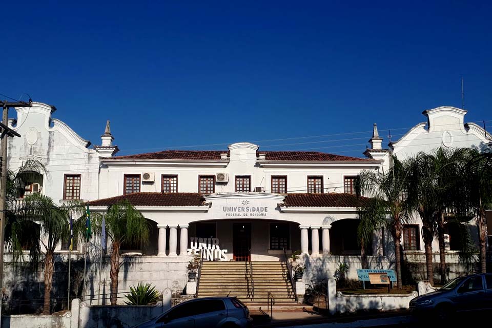 Unir divulga lista de aprovados para ingresso de cursos superiores em Rondônia 