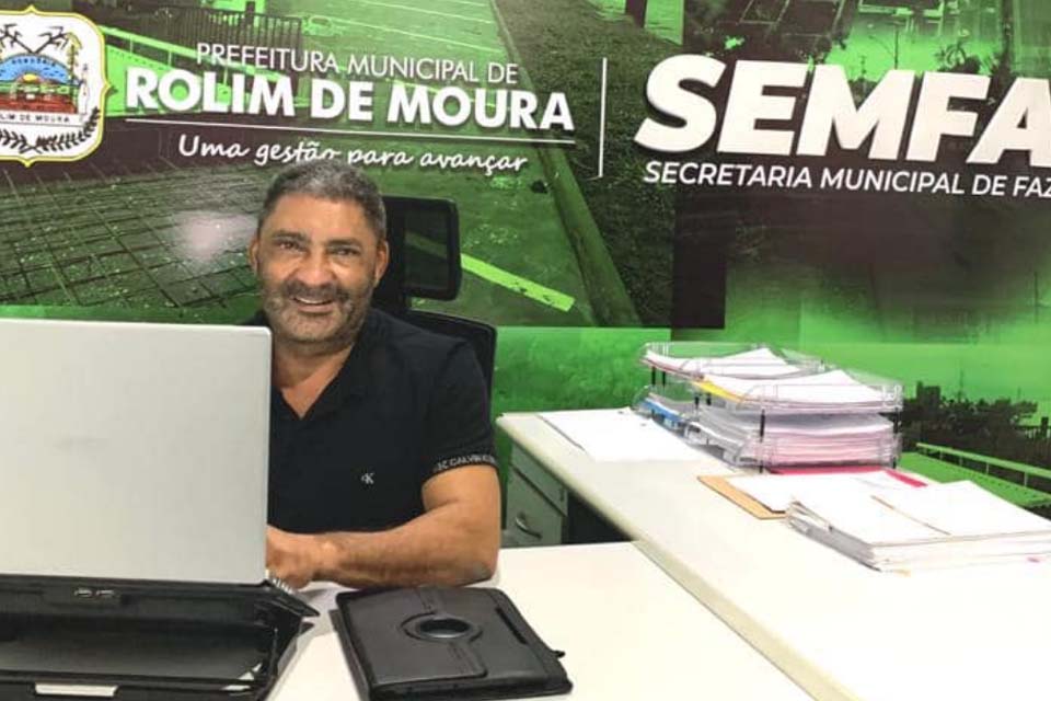 Prefeitura Injeta mais de R$ 7 milhões na economia com pagamento dos servidores municipais