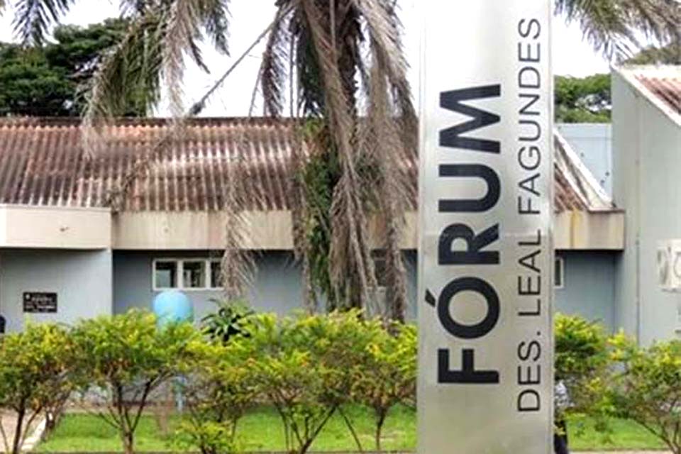 Comarca divulga processos a serem julgados em novembro pelo Tribunal do Júri