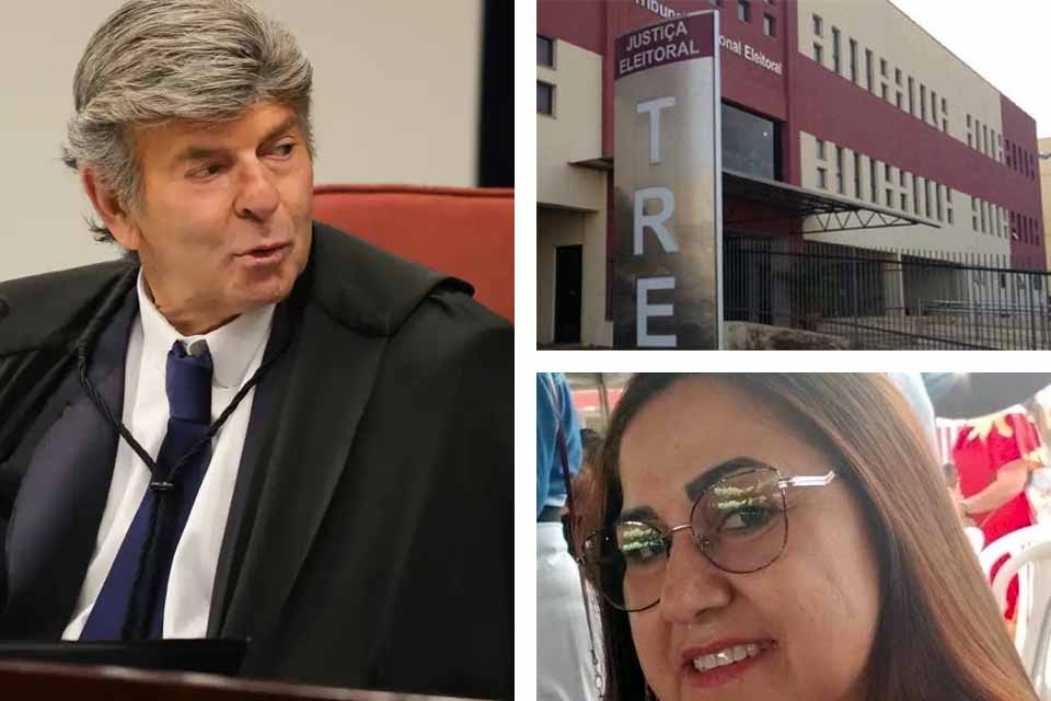 Fux, o punitivista, foi garantista na “Trama Golpista”; as multas das eleições de 2022 serão pagas?; e os desafios da nova secretária