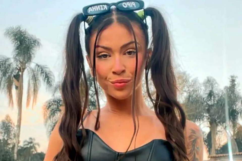 MC Pipokinha tem show cancelado em festa universitária da Unesp após ataque a professores